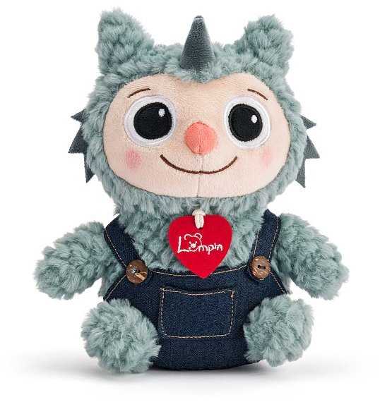 Lumpin Mufu Bibi Dráček 20 cm