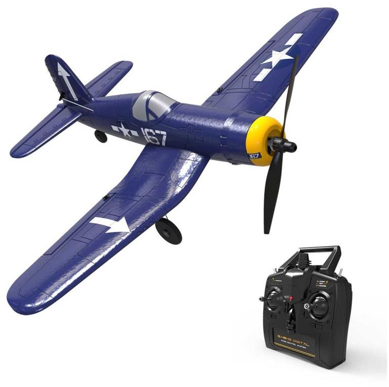 s-Idee RC lietadlo Volantex Corsair RC Gilder