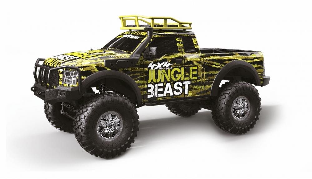 Amewi RC auto Dirt Climbing Beast Pick-up Crawler 4WD 1 : 10