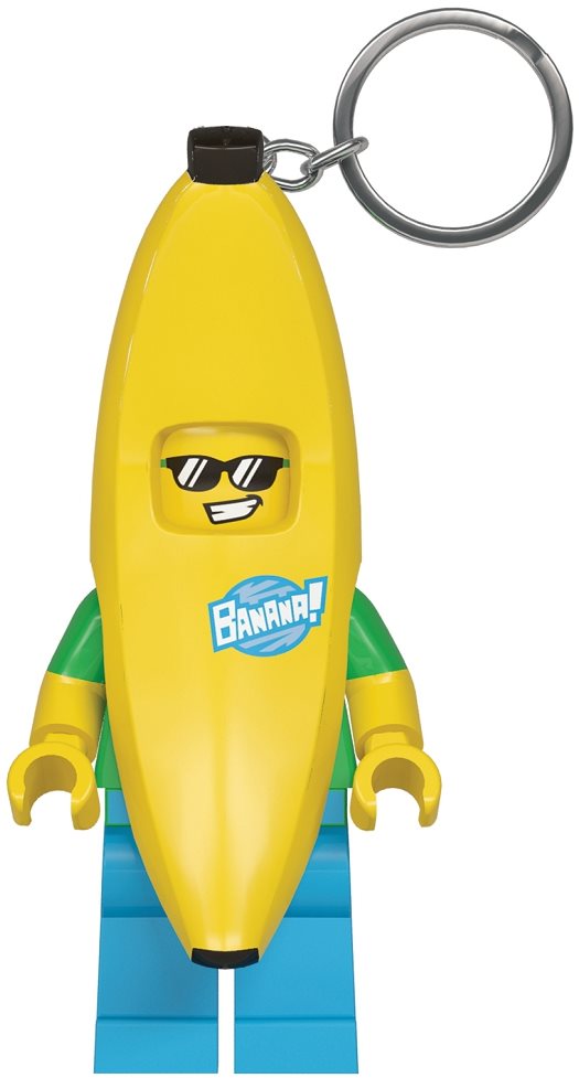 LEGO Classic Banana Guy