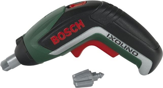 Klein Detský akumulátorový skrutkovač Bosch II.