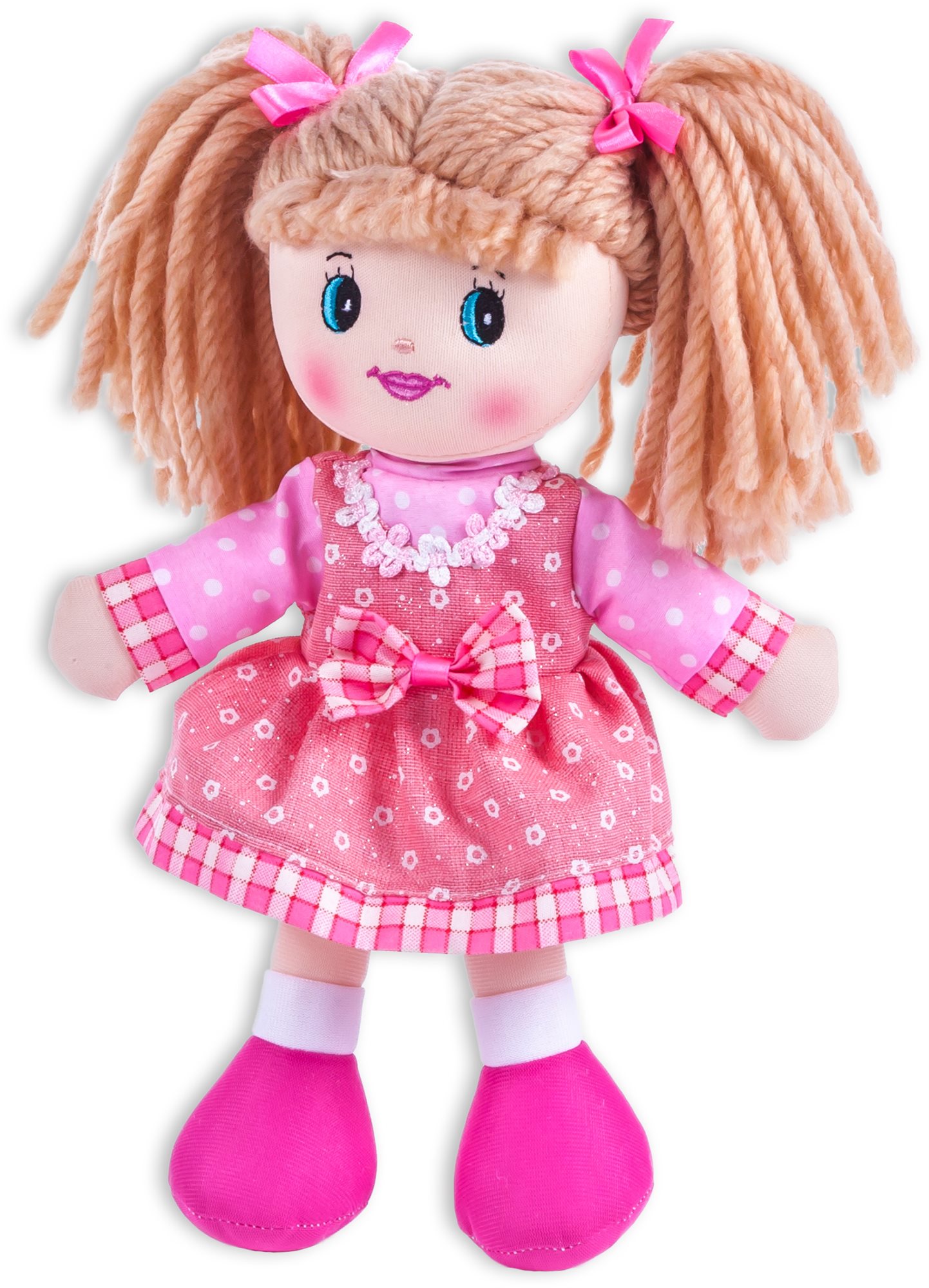 Teddies - Bábika Terezka