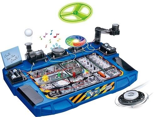 Tronex Vedecké laboratórium 200+