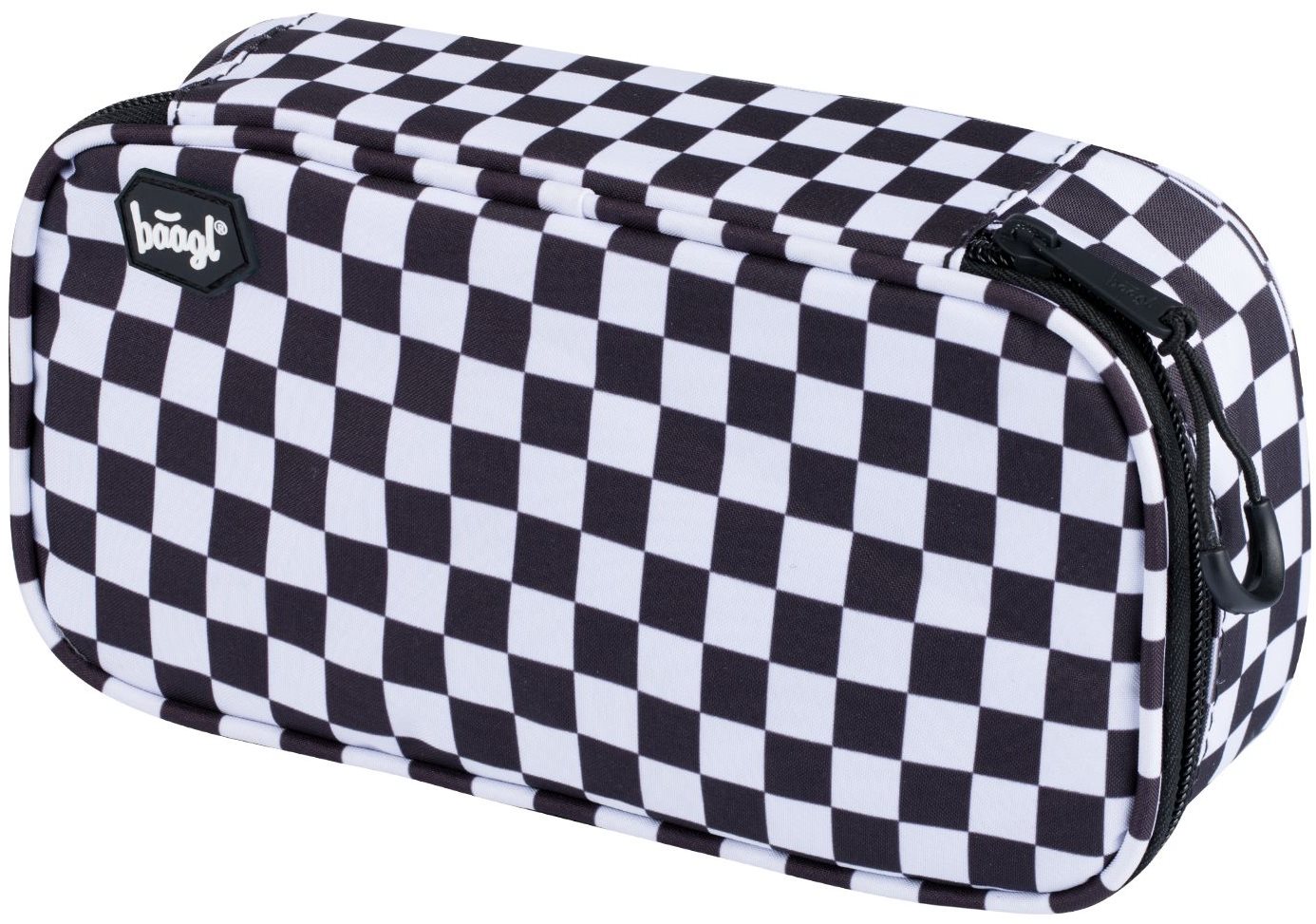 BAAGL Školský peračník etui Skate Ska