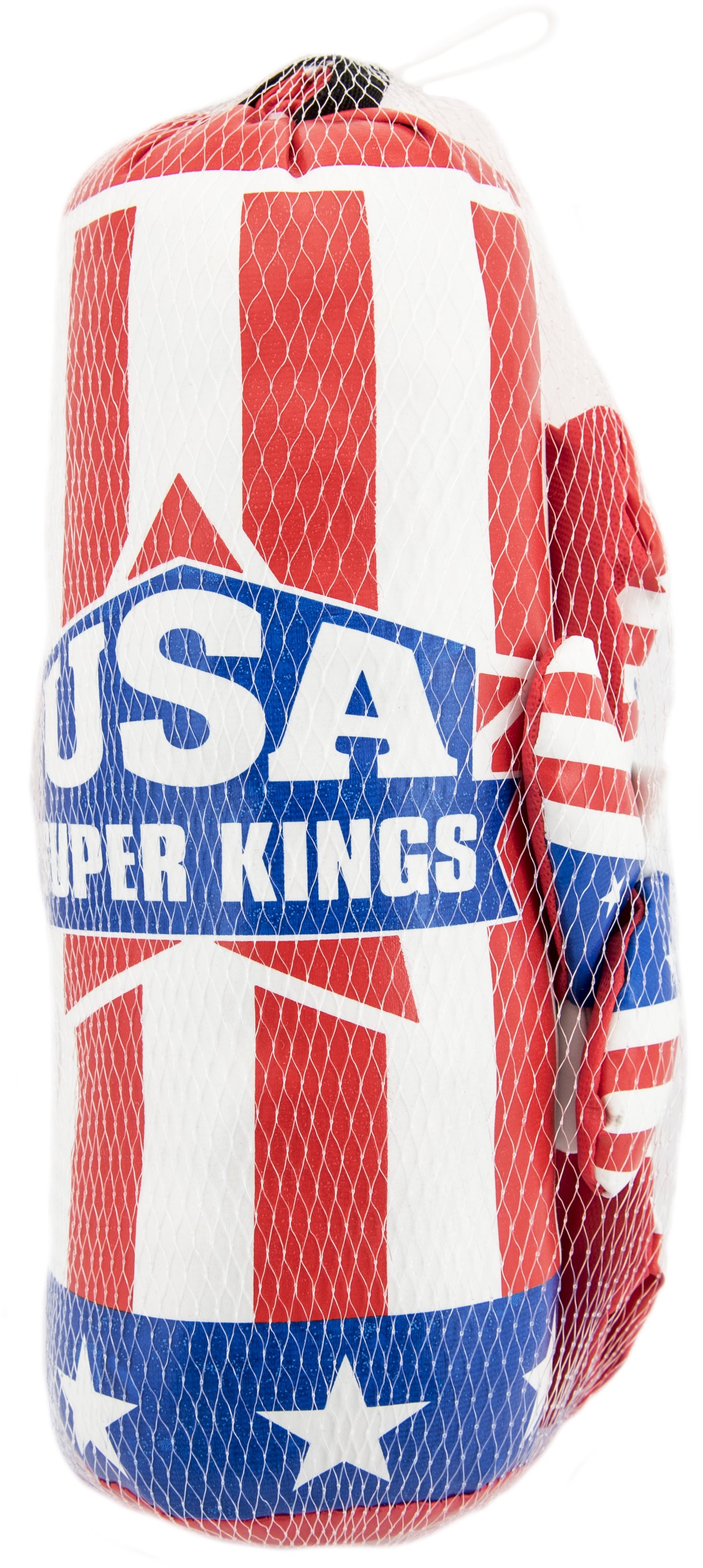 Boxovacie vrece + rukavice