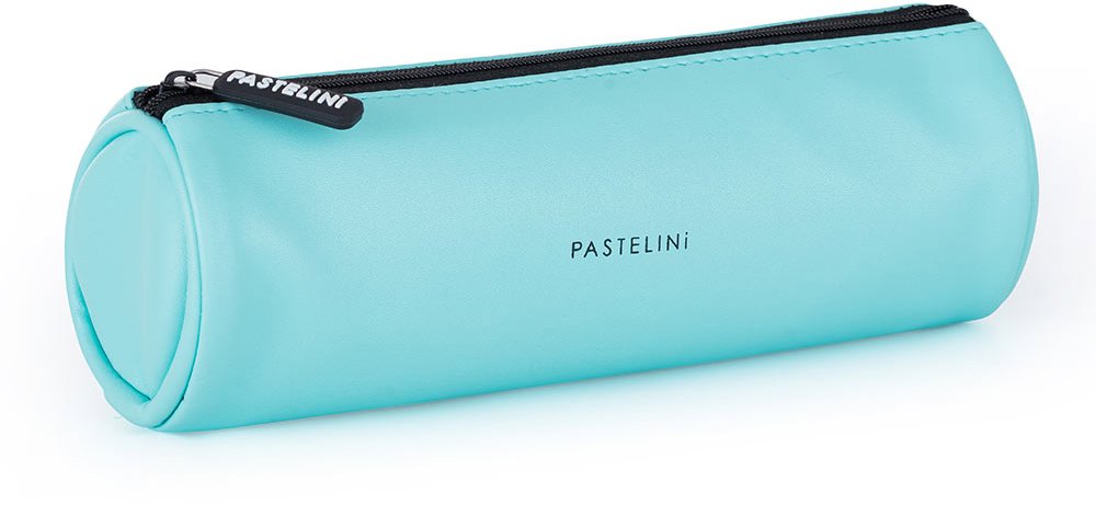 Puzdro PASTELINI, zelené