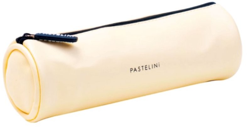 Puzdro PASTELINI, žlté