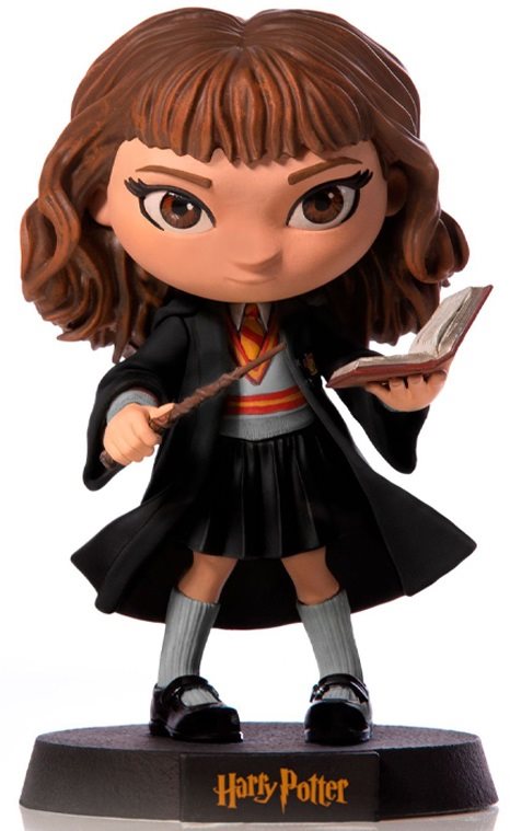 Hermione – Harry Potter