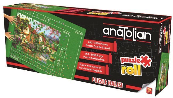 Anatolian Rolovací podložka na puzzle