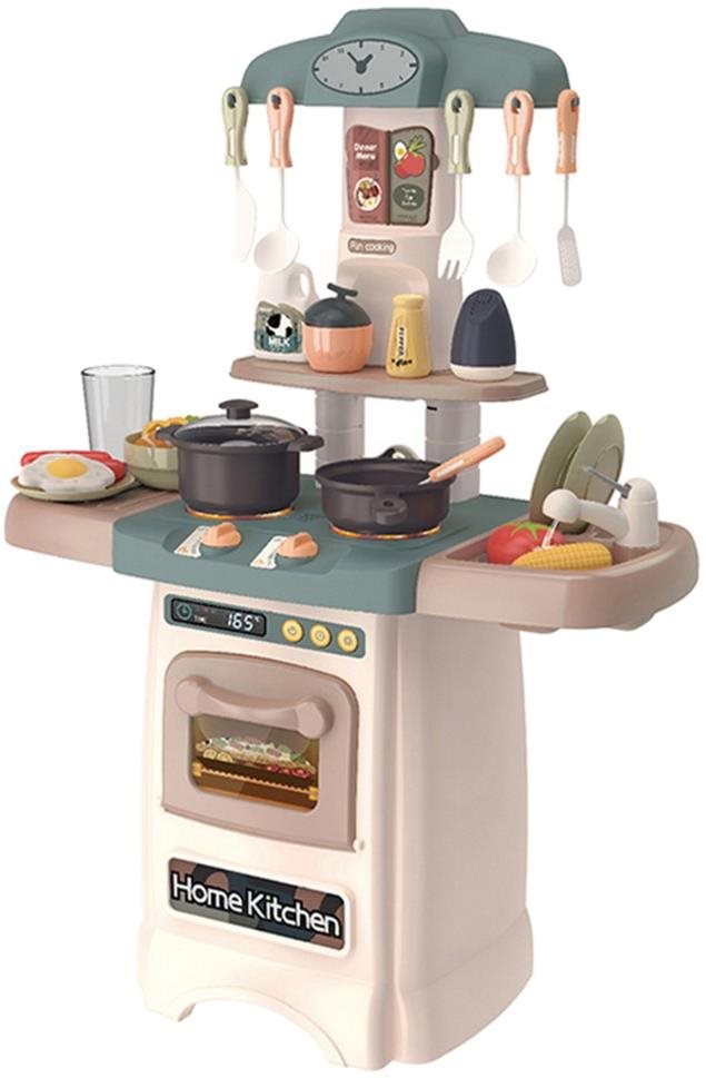 Aga4Kids Plastová kuchynka MR6086