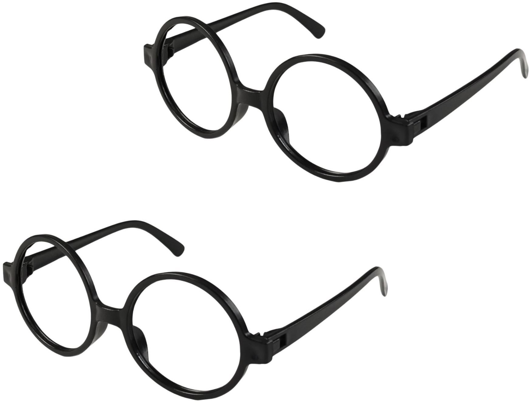 Rappa Okuliare kúzelník Harry 2 ks