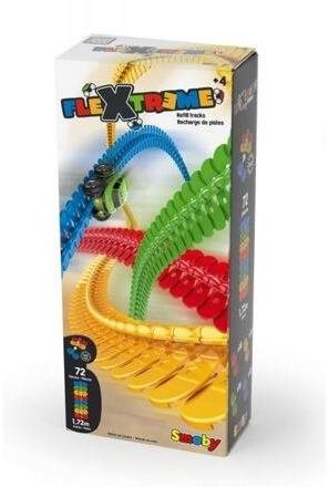FleXtreme sada na predĺženie dráhy