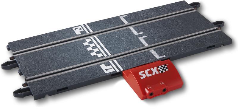 SCX Original – Rovinka napájacia