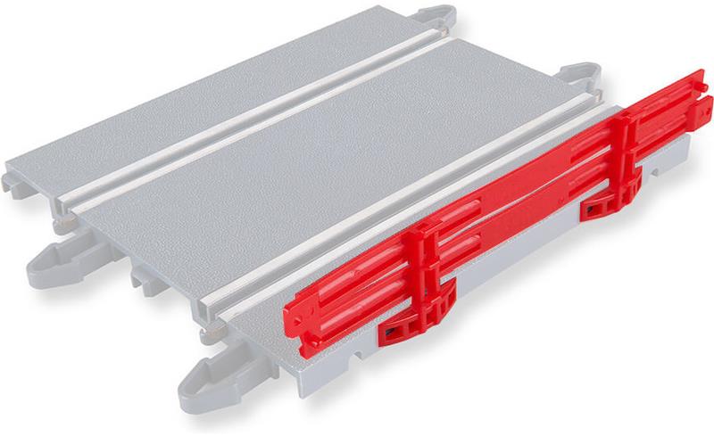 SCX Zvodidlo rovinky 180 mm 8 ks
