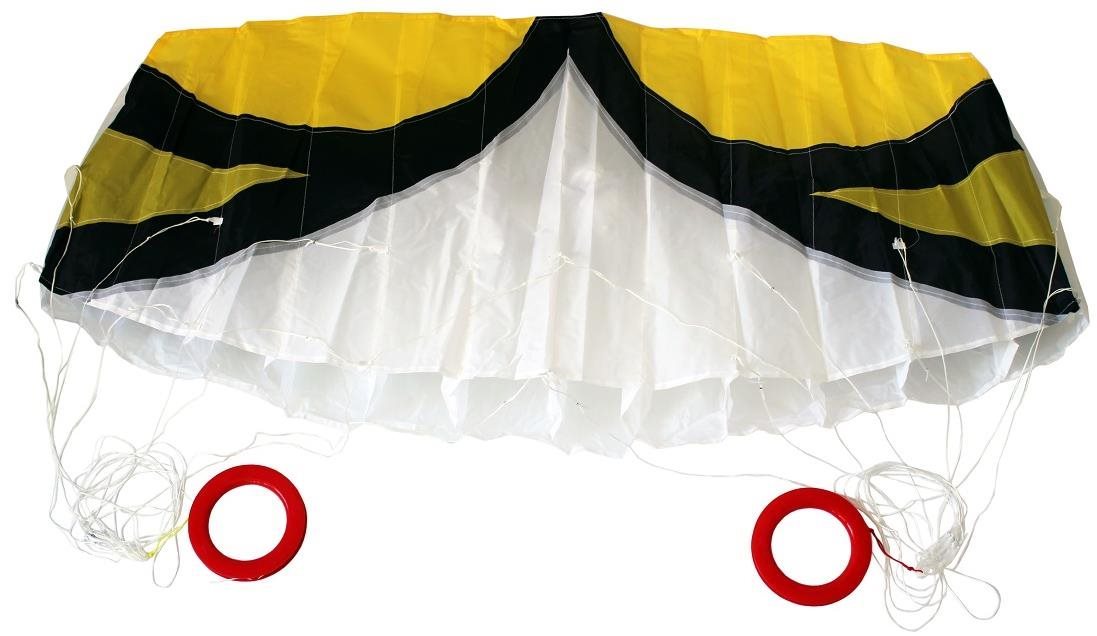 Komorový drak MASTER 120 × 55 cm