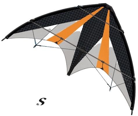 Günther šarkan Air Sport Synergy 125 G×