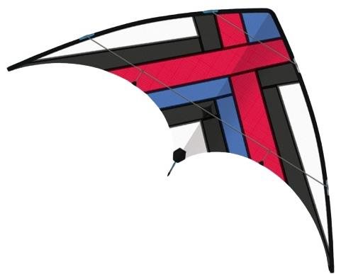 Günther šarkan Xero Loop 160