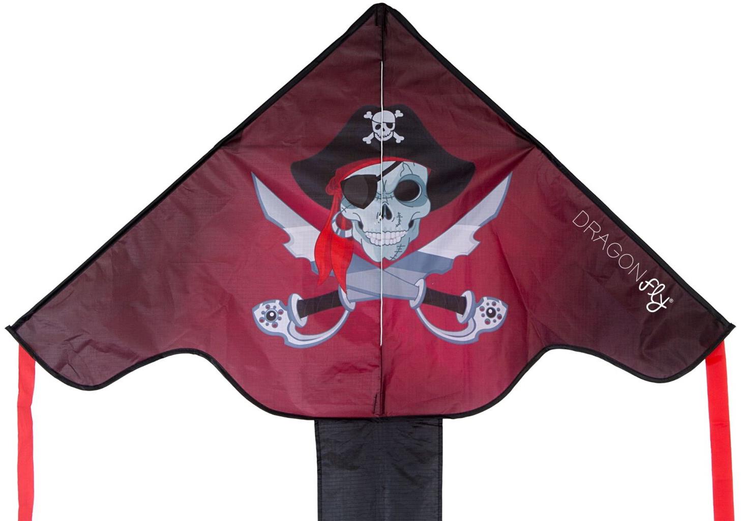 DRAGON-FLY Pirate