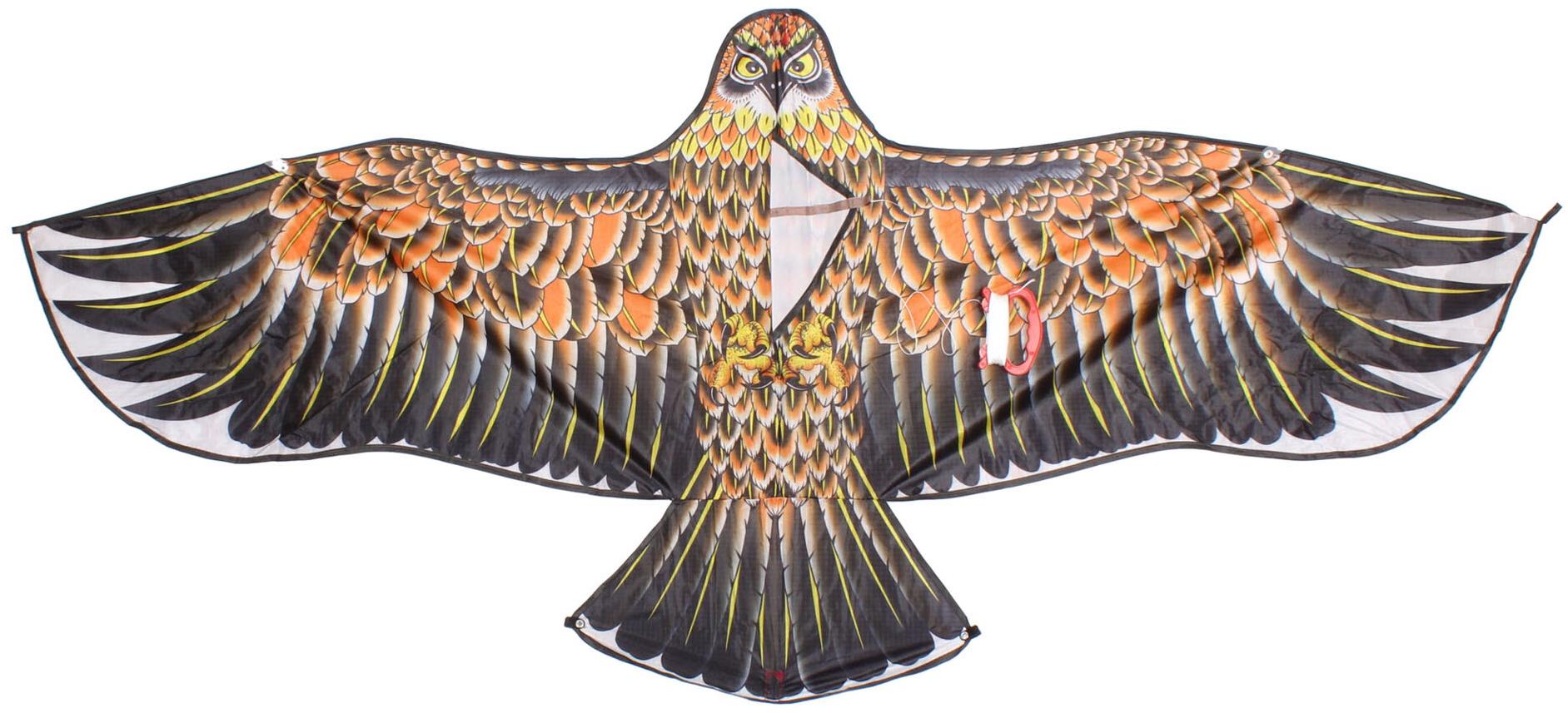 Merco Eagle 17