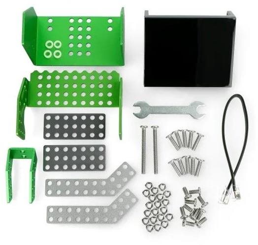 Robobloq LED Matrix – rozšírenie pre Q-Scout robota