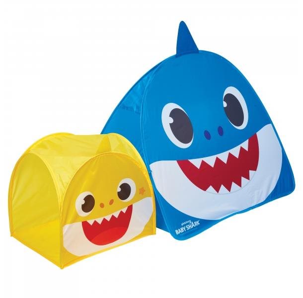Moose Toys Baby Shark Pop Up