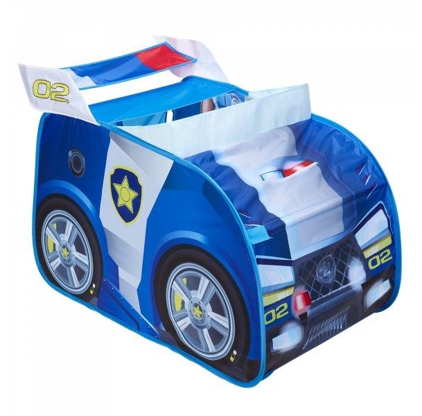 Moose Toys Paw Patrol Pop Up policajné auto