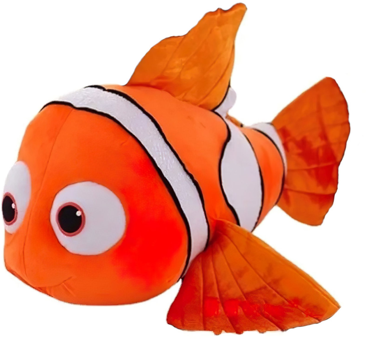 Plush Nemo 28 cm