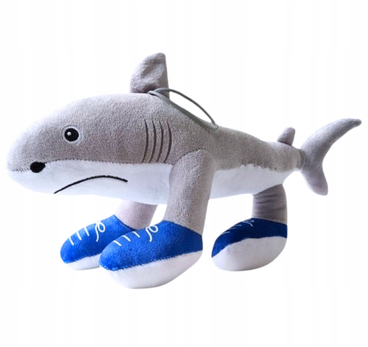 Plush Brainrot Tralalero Tralala 28 cm