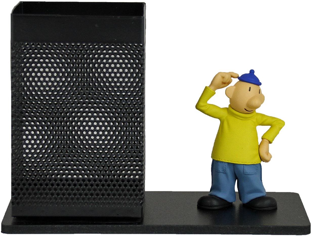 Vizopol PAT drôtený, modrý