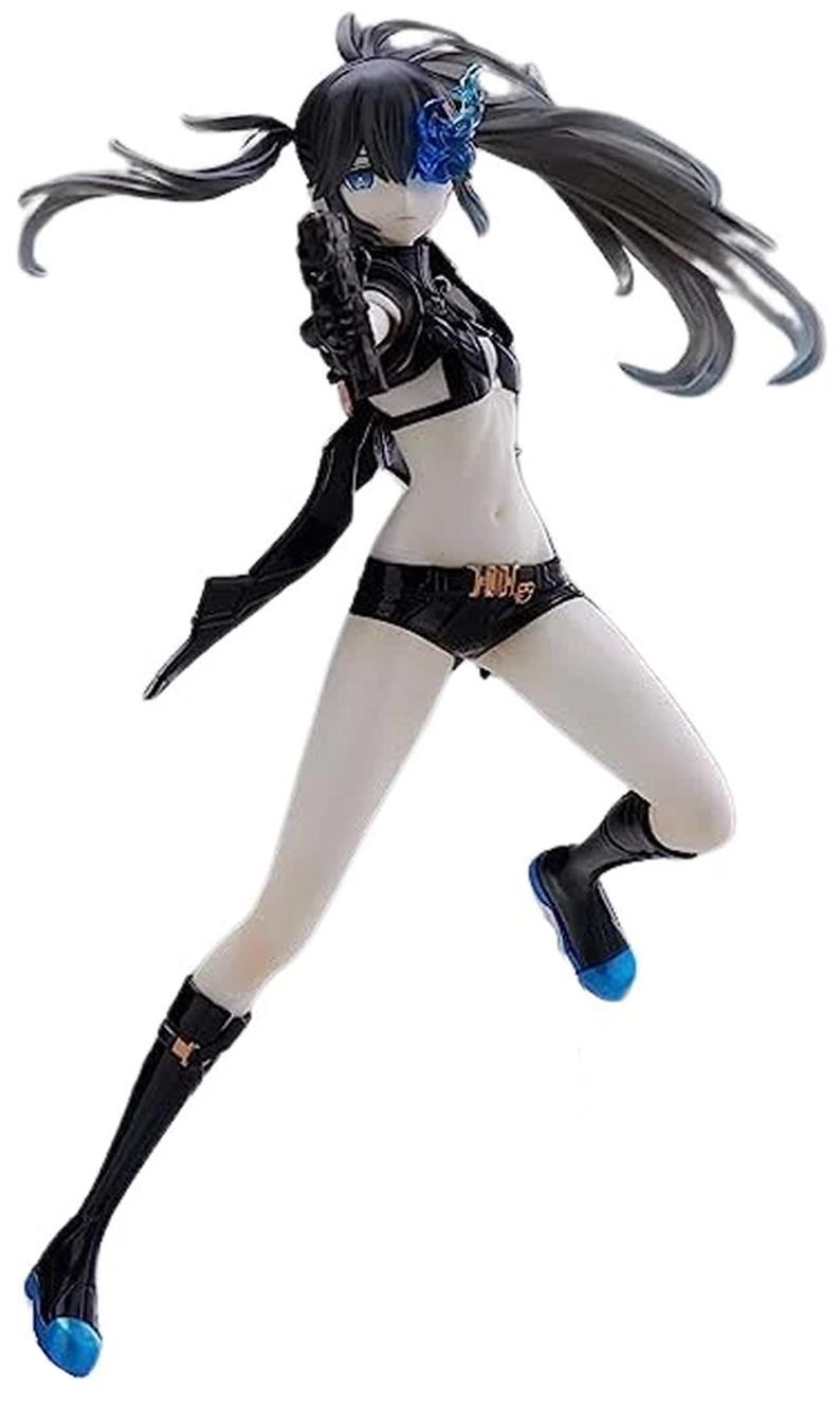 Taito Prize Black Rock Shooter: Dawn Fall Coreful figúrka Empress