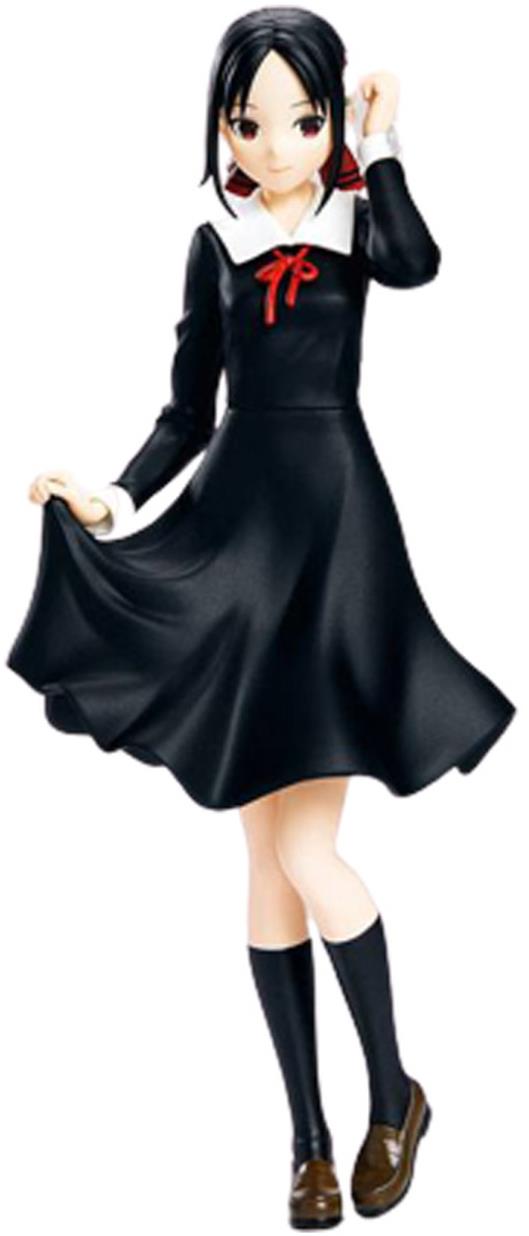 Taito Prize Kaguya-sama: Love is War Coreful figúrka Kaguya Shinomiya