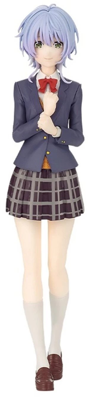 Banpresto figúrka Bottom-Tier Character Tomozaki Fuka Kikuchi