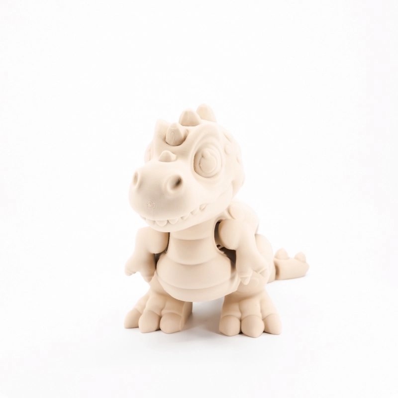 FlexiFriends Dinosaur T-REX, kreativní sada