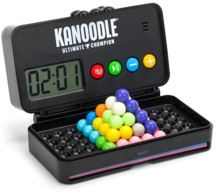 Educational Insights Kanoodle Ultimate Champion