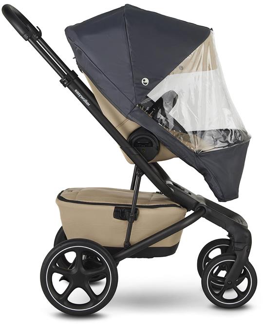 EASYWALKER Pláštenka na športovú časť Jimmey
