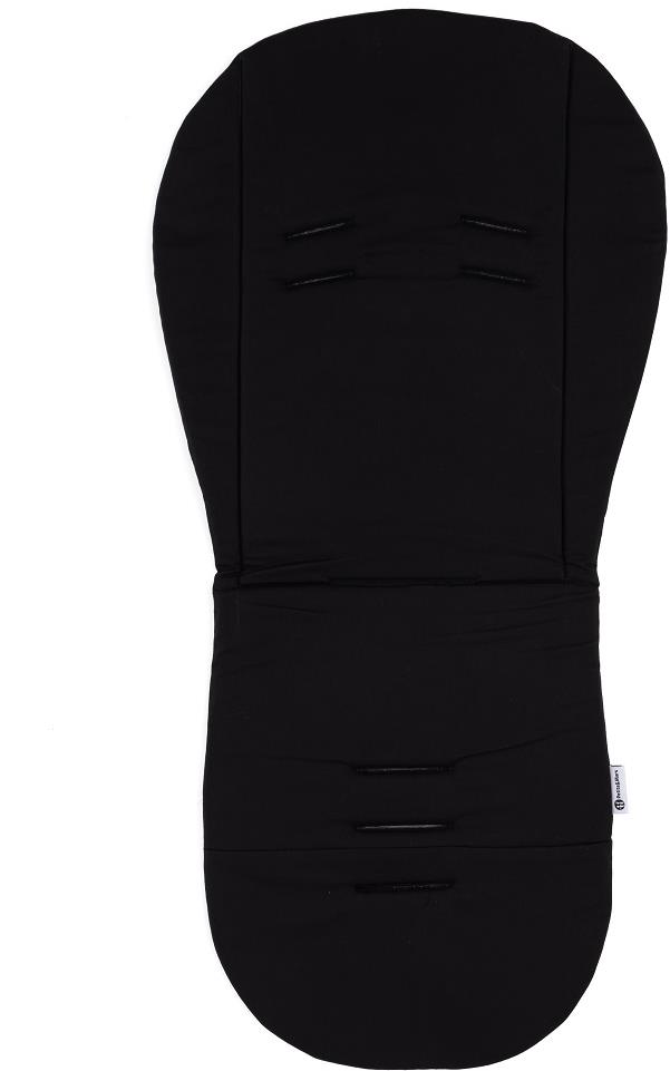 PETITE&MARS Foamy Black