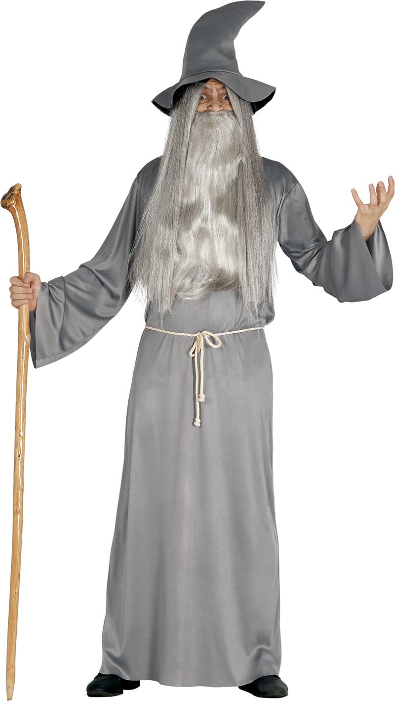GUIRCA Gandalf veľ. M 48/50