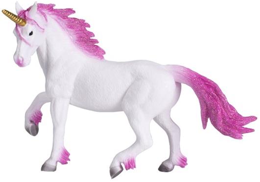 Mojo Fun jednorožec ružový