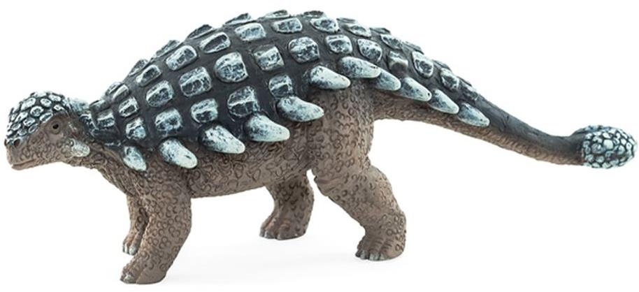 Mojo Fun dinosaurus Ankylosaurus