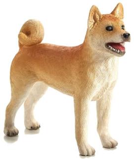 Mojo Fun pes Shiba Inu