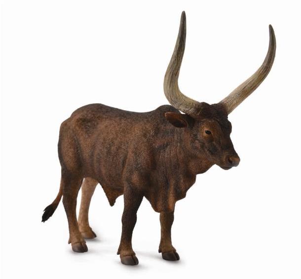 Collecta watusi býk