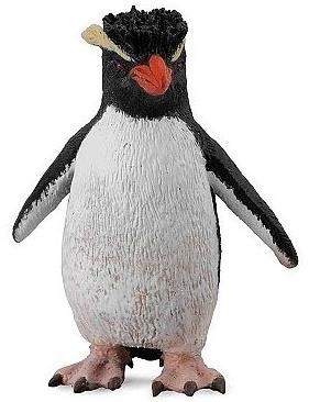 Collecta tučňiak skalný