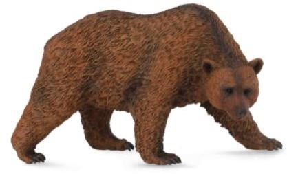 Collecta medveď hnedý