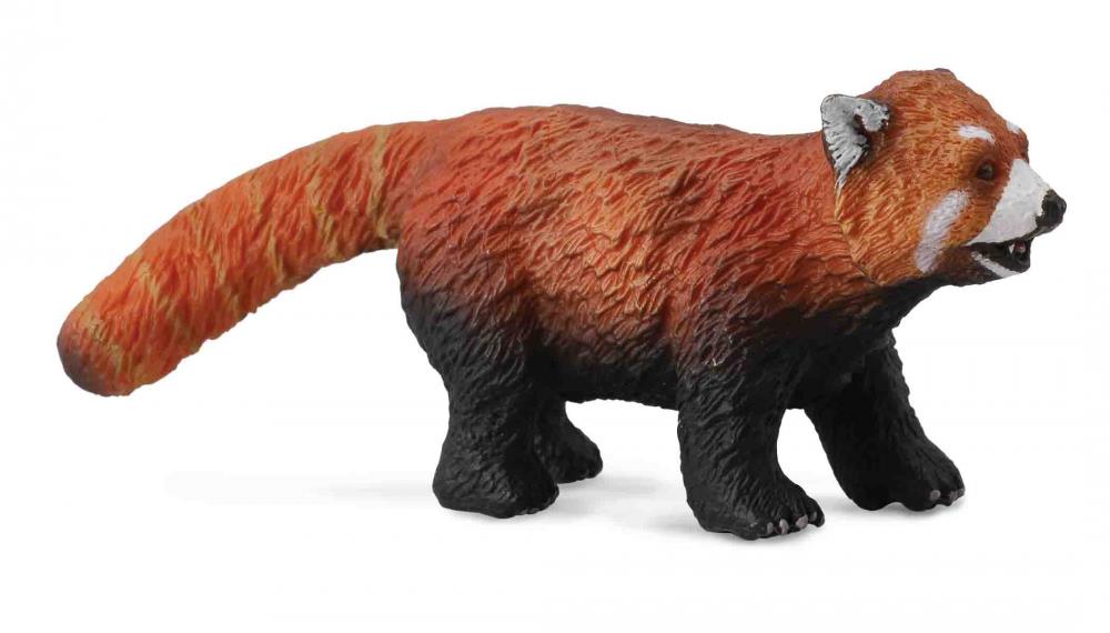 Collecta panda červená