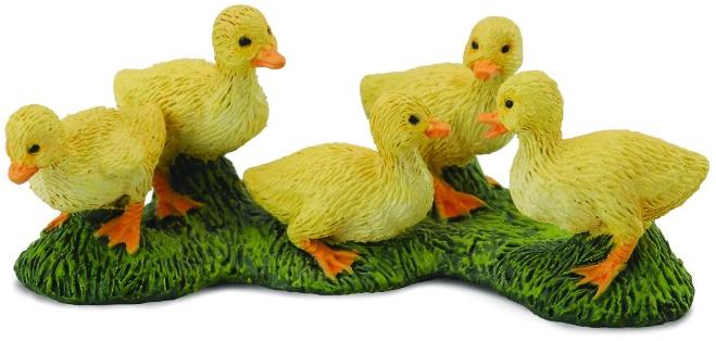 Collecta kačka mláďatá