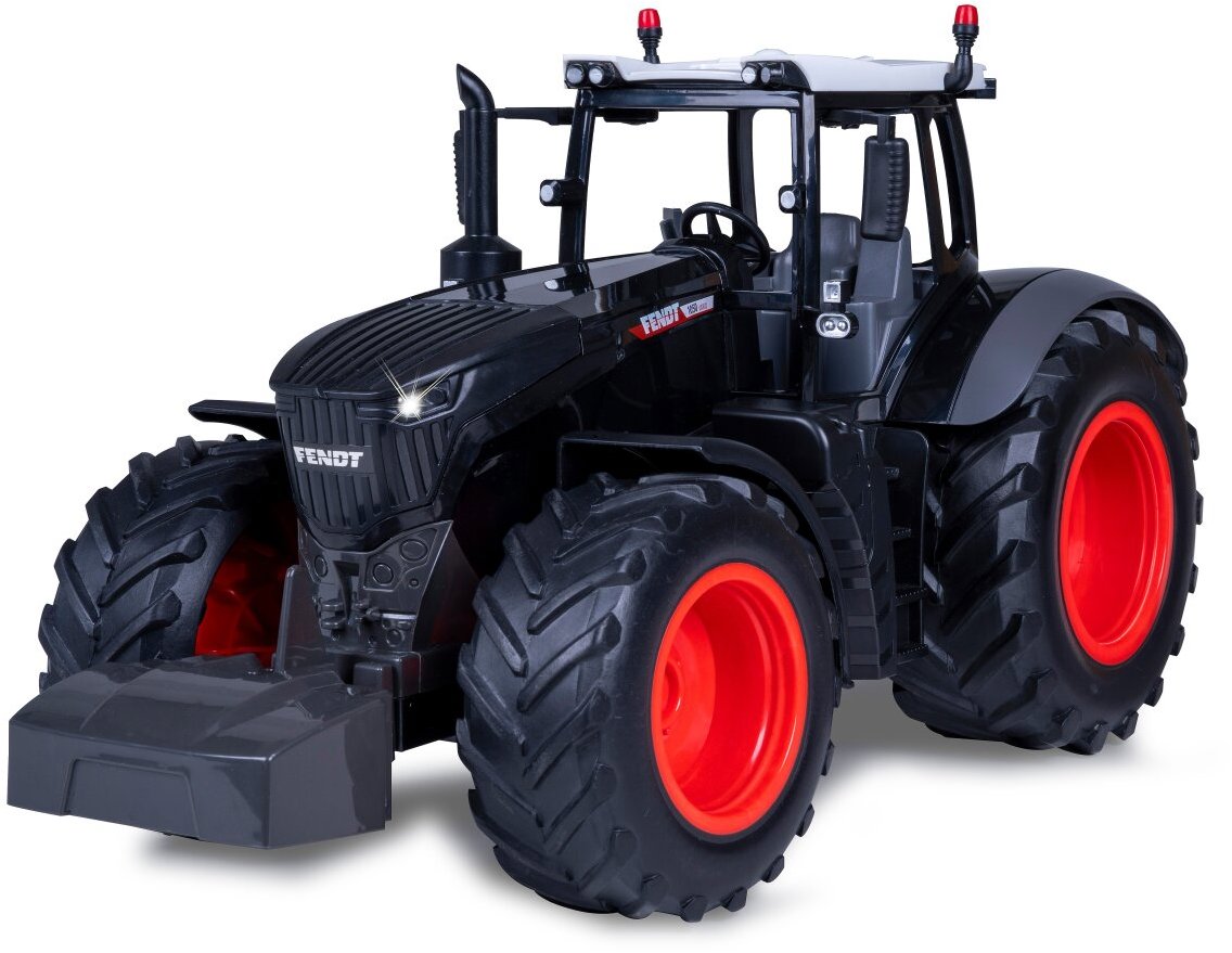 Jamara Traktor Fendt 1050 Vario 1 : 16 2,4 GHz čierny Limitovaná edícia