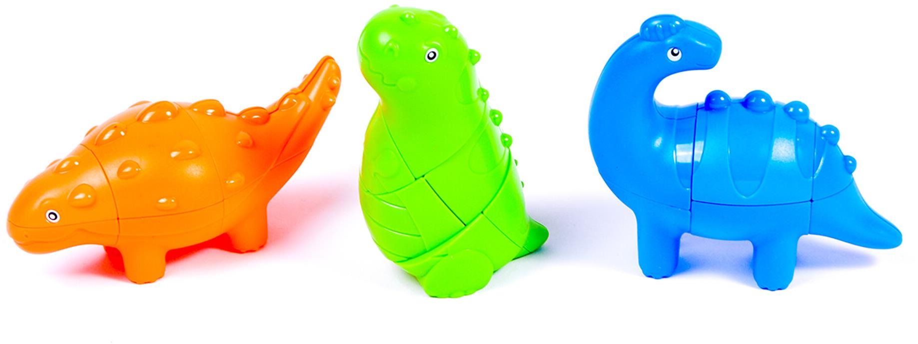 Aga Hlavolamy v tvare Dinosaura DS1109