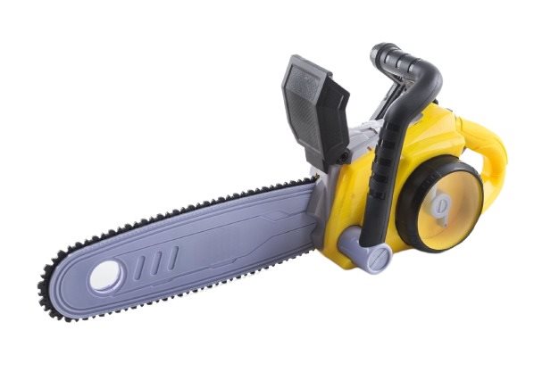G21 Motorová píla na batérie Deluxe tools