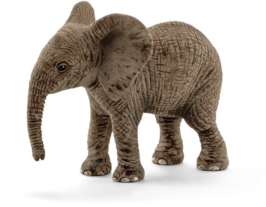 Schleich 14763 Mláďa slona afrického
