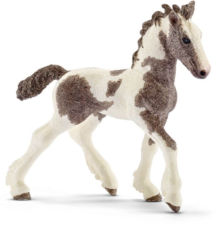 Schleich 13774 Žriebä Tinkerské